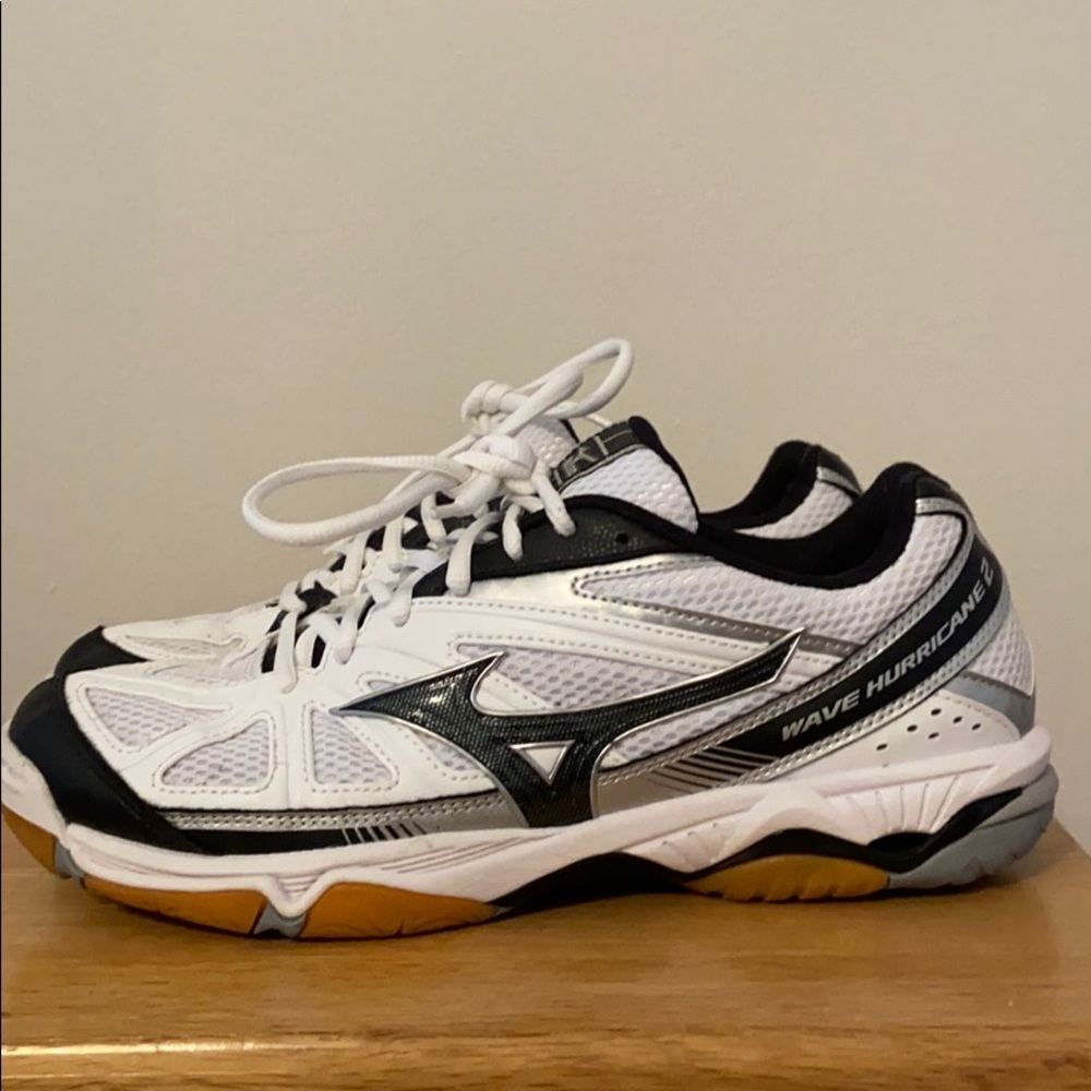 Mizuno Volleyball Shoes